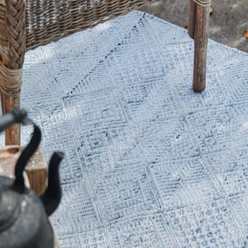  IN and OUTDOOR TEPPICH Pure 200 x 300 cm