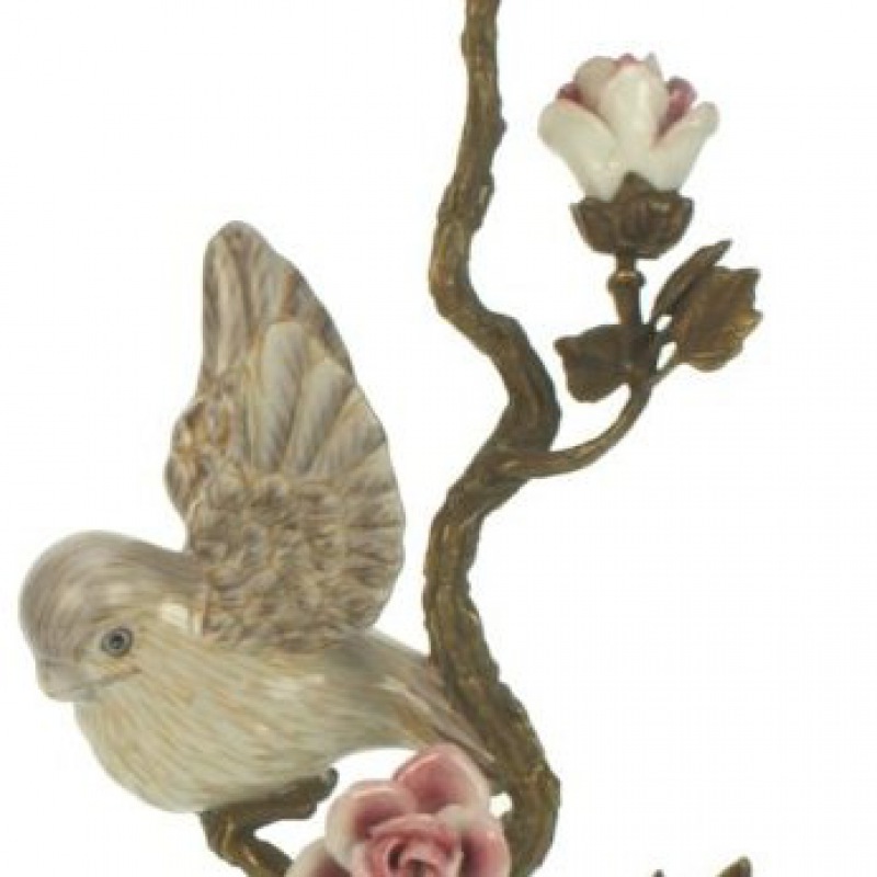  Kerzenleuchter Duo Salon Jeanne