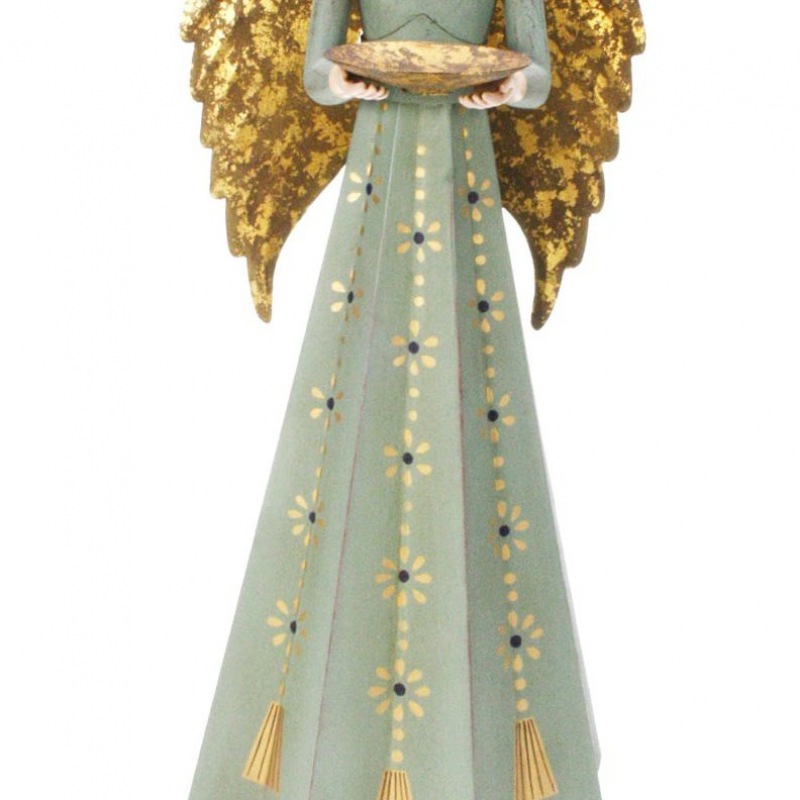  Glanzvolle Himmelsbotin Florence