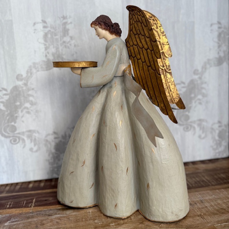  Engelsfigur Magdalena