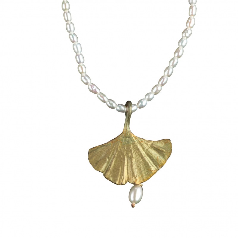  Botanica Perlekette Ginko