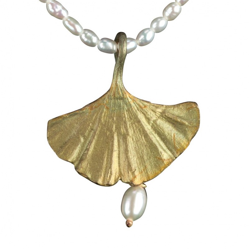  Botanica Perlekette Ginko