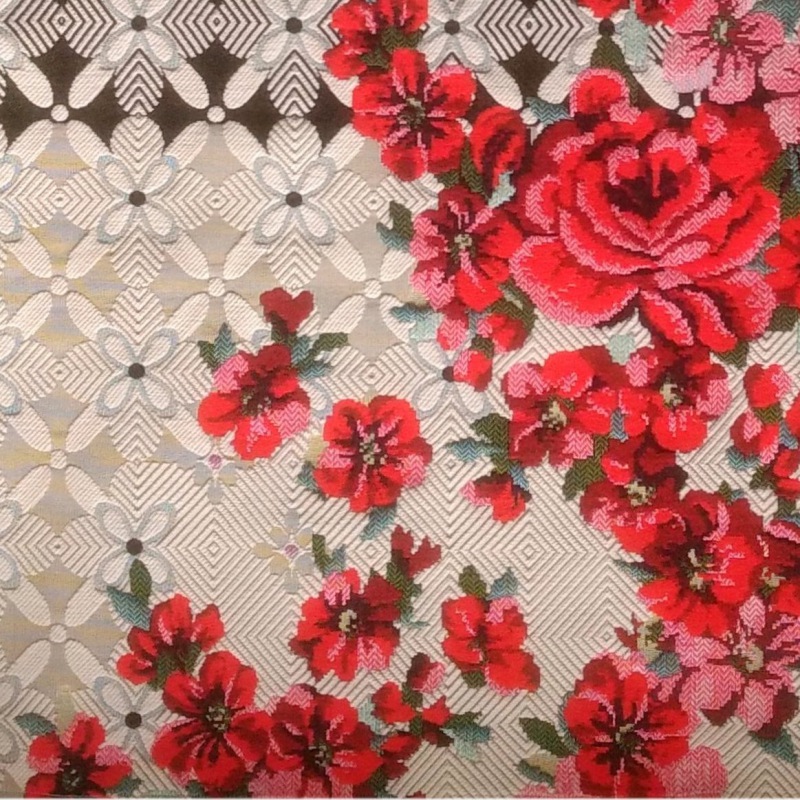  The Loved One 140 x 140 cm