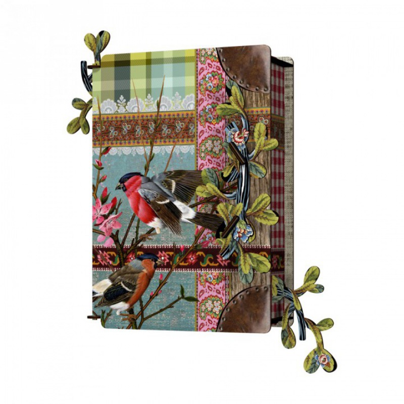  Miho Lucky You Schlüsselschrank