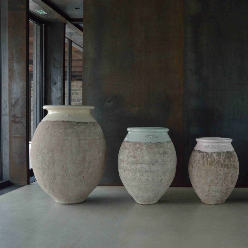  ART und CRAFT Pflanzgefäß Gr. s