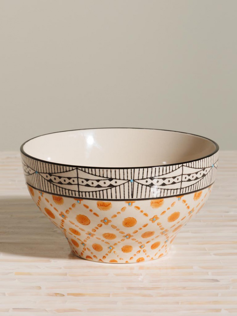  Chehoma Rapsody 4-er Set Große Schalen