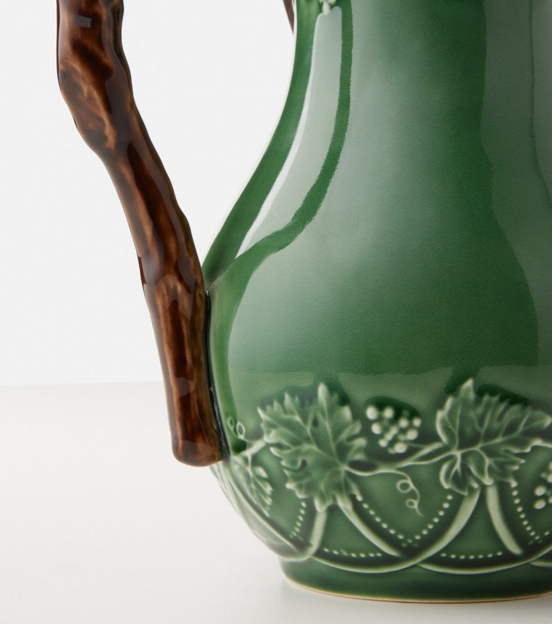  Im Grünen Wald Krug Hase