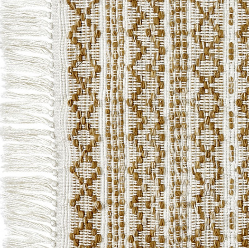  PET Paddle mustard 70 x 250 cm