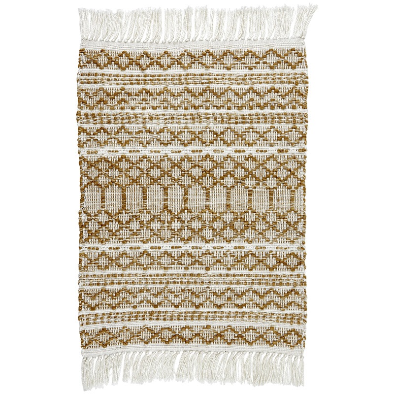  PET Paddle mustard 70 x 250 cm