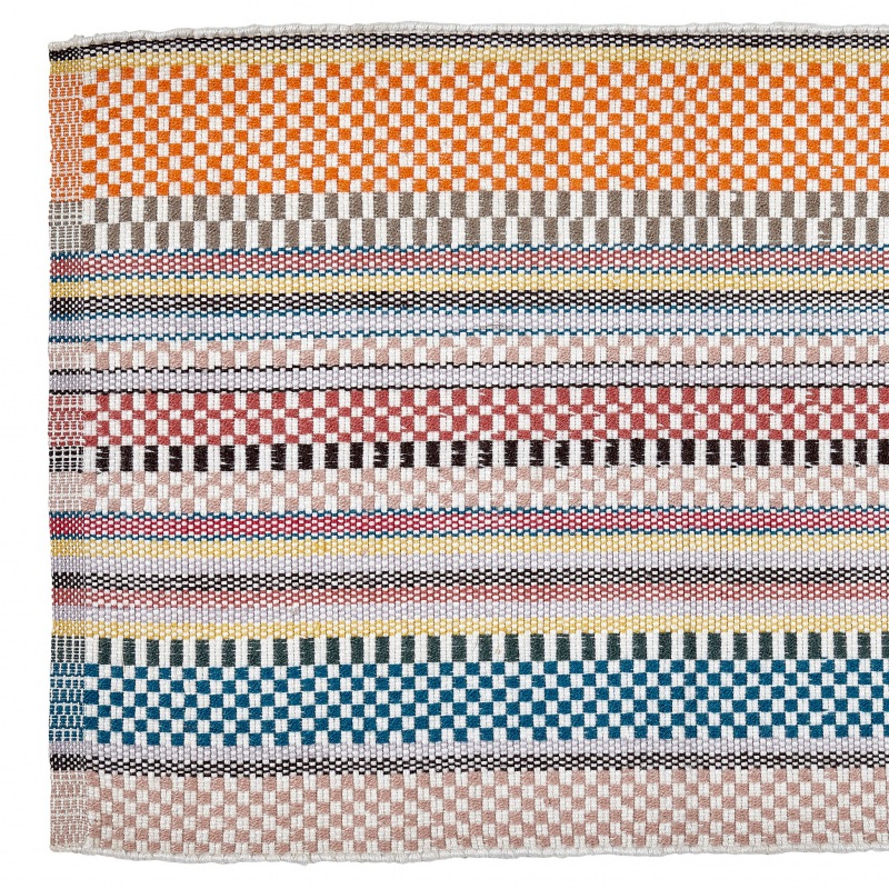  PET TEPPICH I love Colours 70 x 140 cm