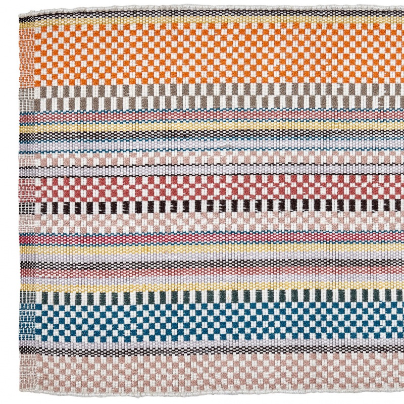  PET TEPPICH I love Colours 140 x 200  cm