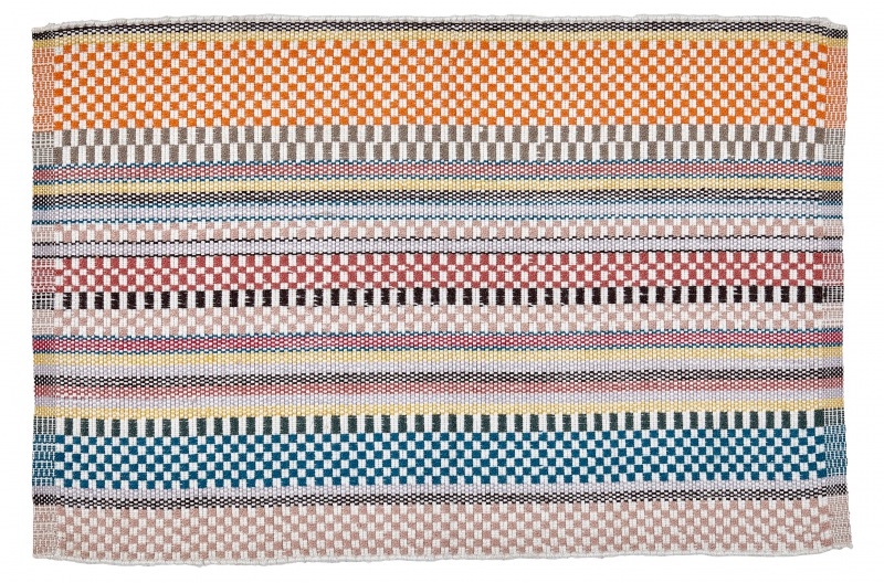  PET TEPPICH I love Colours 140 x 200  cm