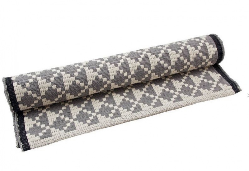  Läufer klein Porto, 55 x 120 cm 