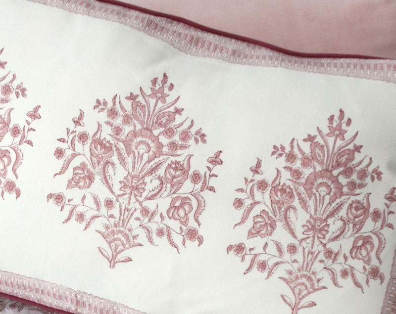  Kissen Vermala 40 x 70 cm