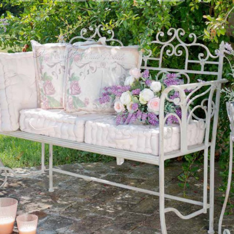  Sitzbank Chateau Bellevue