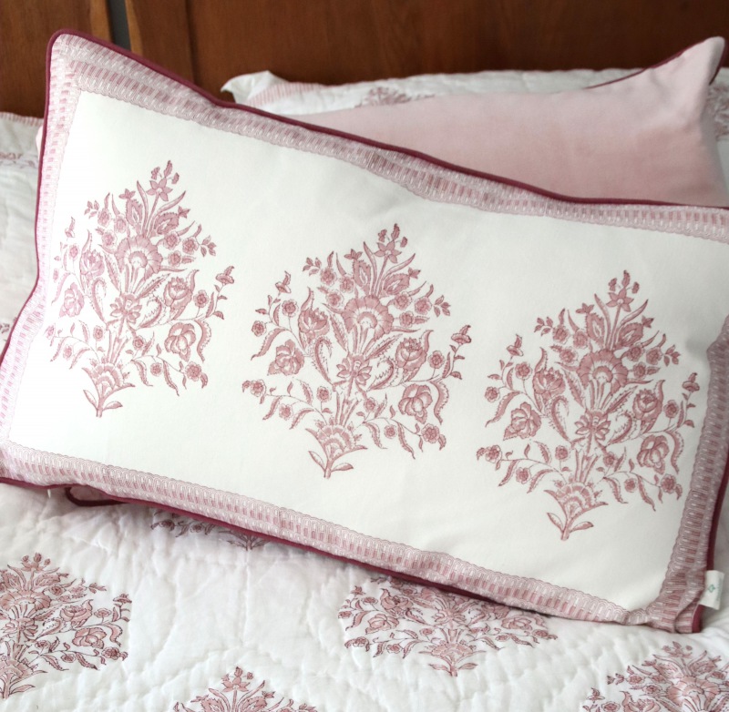  Kissen Vermala 40 x 70 cm