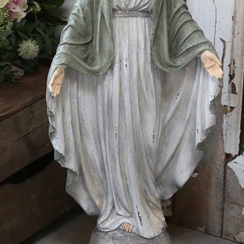  Grosse Schutzmantel-Madonnadonna 