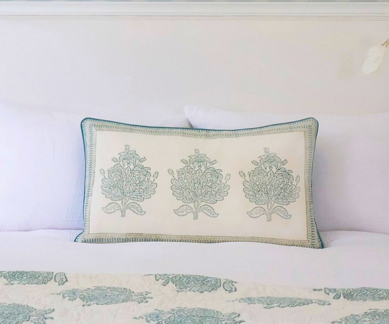  Kissen L arbre De Vie 40 x 70 cm