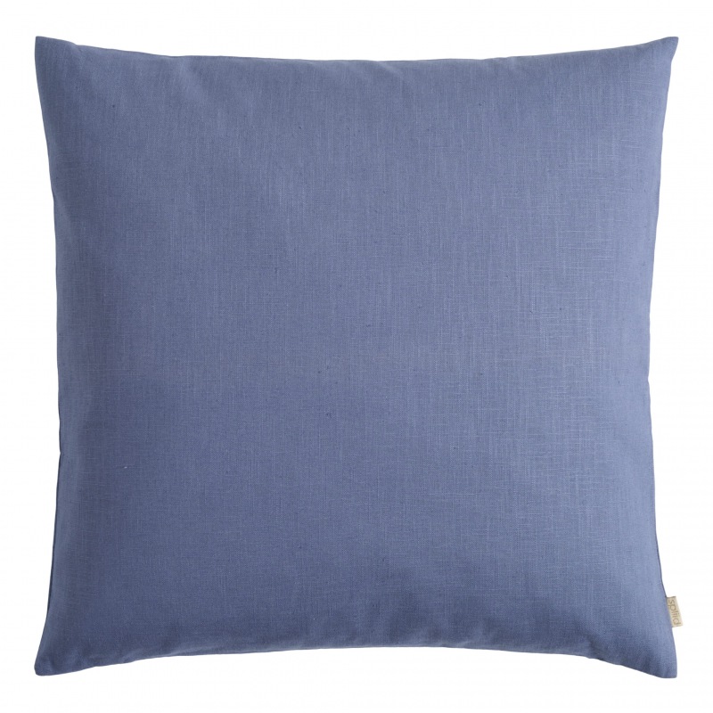  LEINENKISSEN Denim Blue 50 x 50 cm