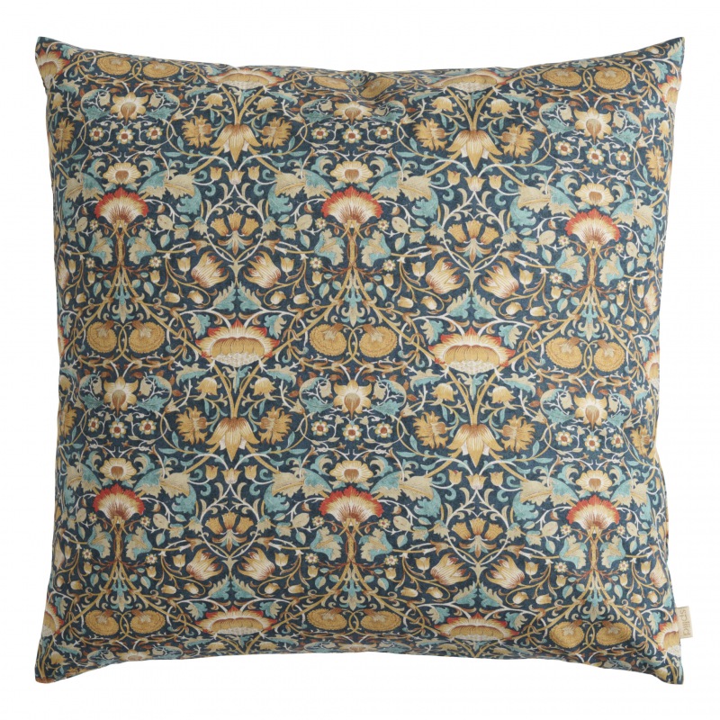  WILLIAM MORRIS COLLECTION Golden Lodden 50 x 50 cm