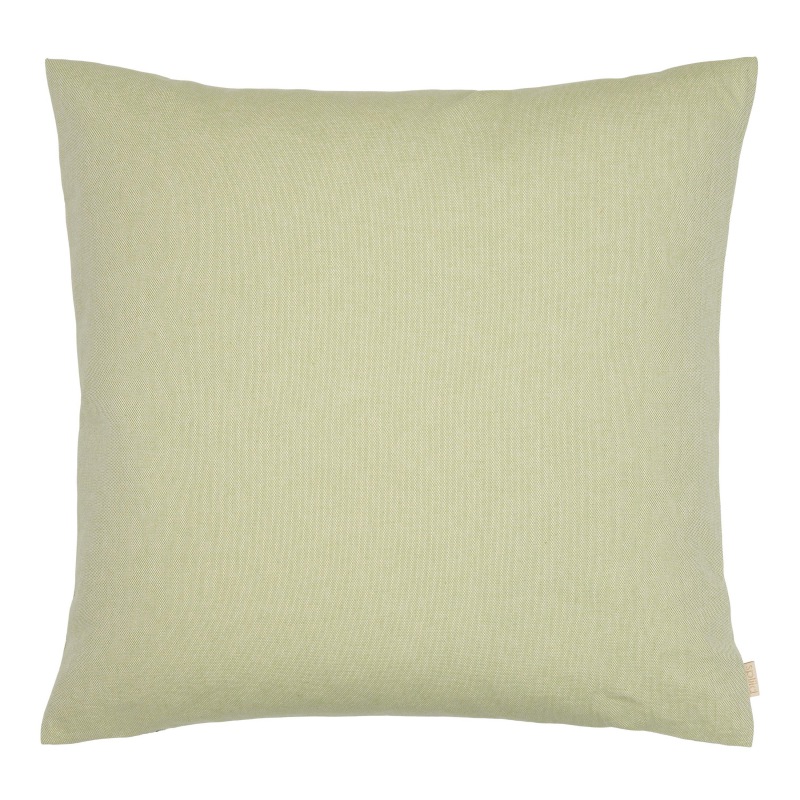  KOLLEKTION MELANGE Lilibeth Pistazie 50 x 50 cm