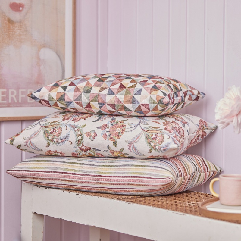  GOBELIN KISSEN Flora