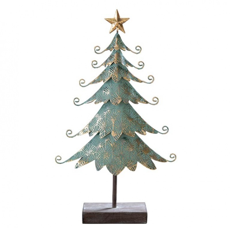  Großer Weihnachtsbaum Christmas Time