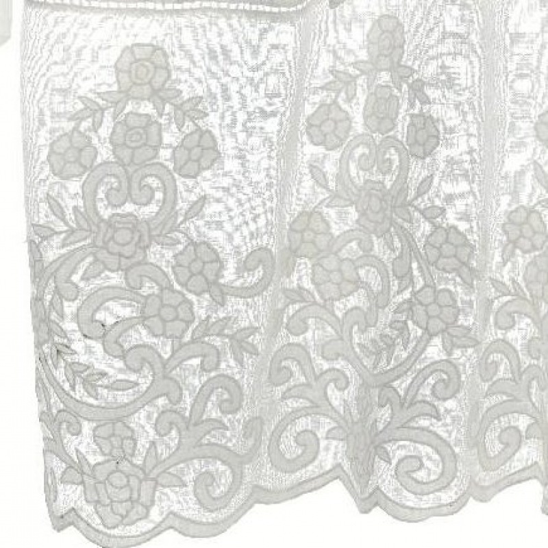  BLANCHETTE Vorhang Valentina L85 x B140 cm