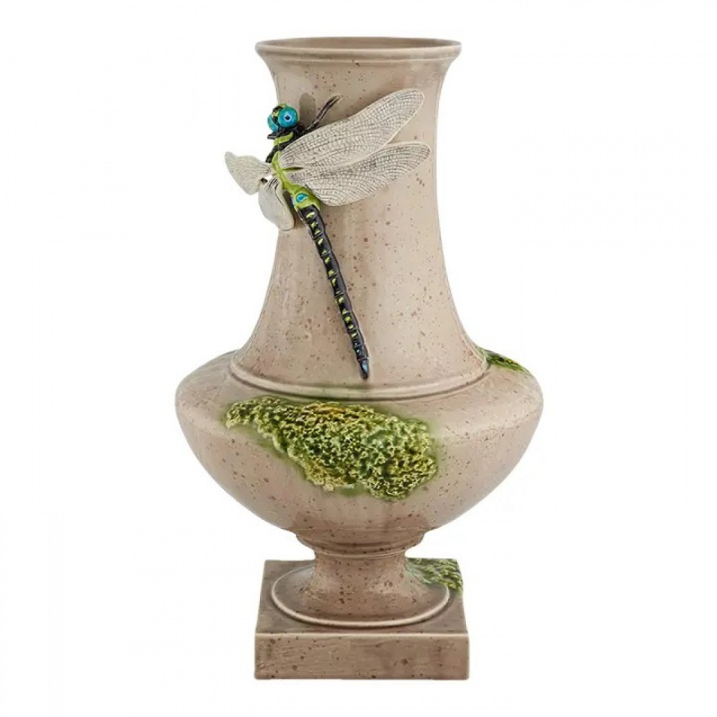  B. Pinheiro Art Collection Libelle