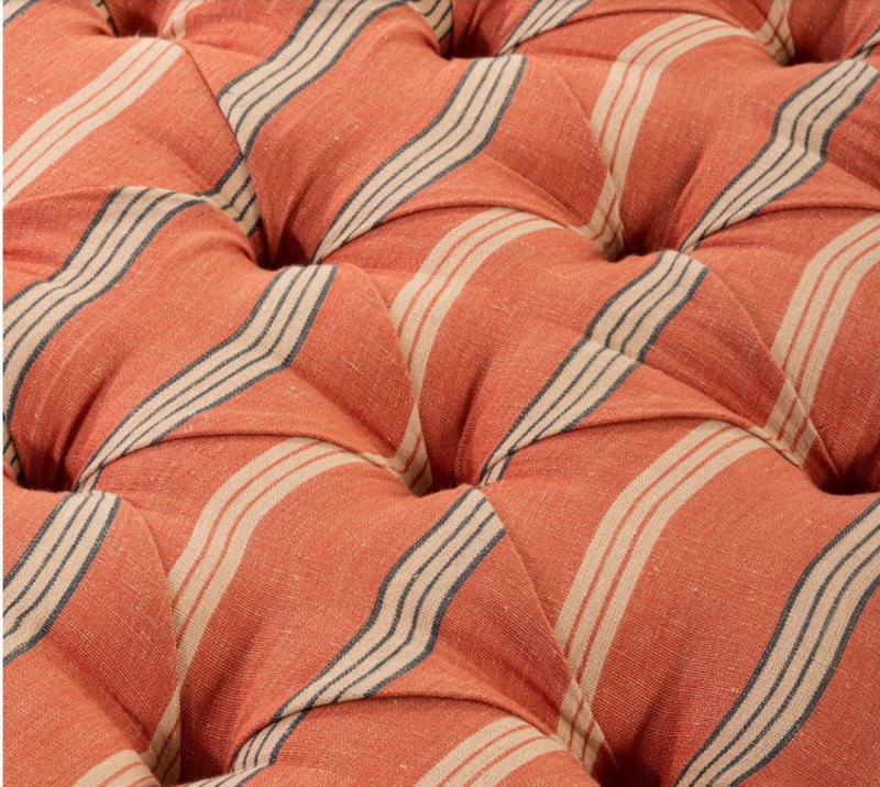  Ottomane Durham Castle