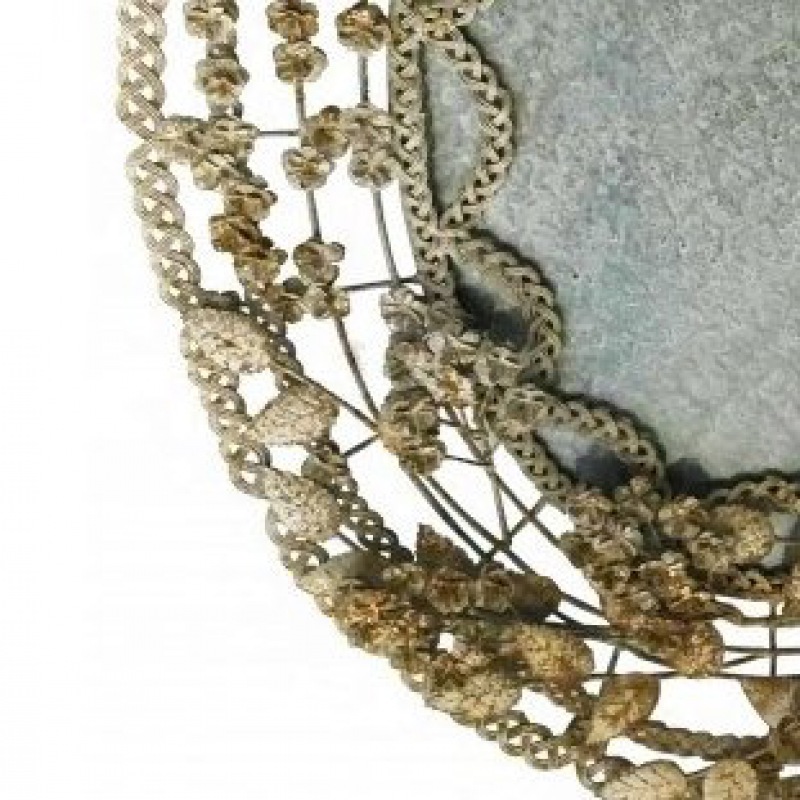  COLLECTION VILLA BORGHESE  Spiegel FARNESE