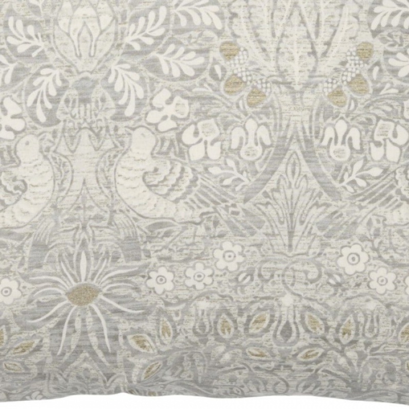  Original William Morris Kissen Dove