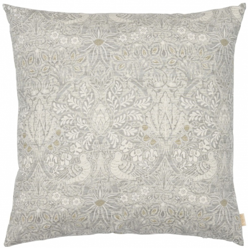  Original William Morris Kissen Dove