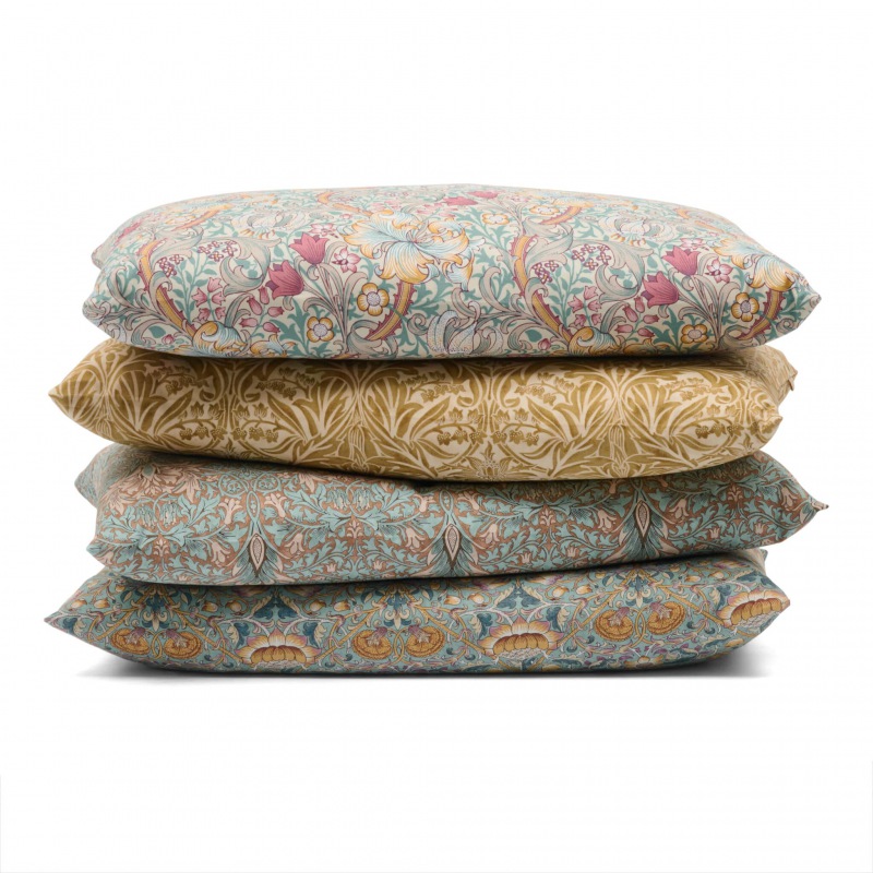  William Morris Collection Golden Lily dusk 50 x 33 cm