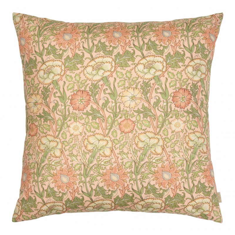  WILLIAM MORRIS COLLECTION Isabella Blush 50 x 50 cm