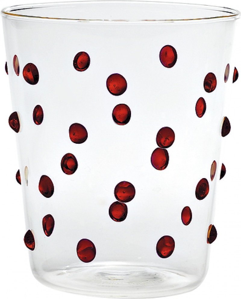  GLASDESIGN 6 Fancy Dots, Edition No1