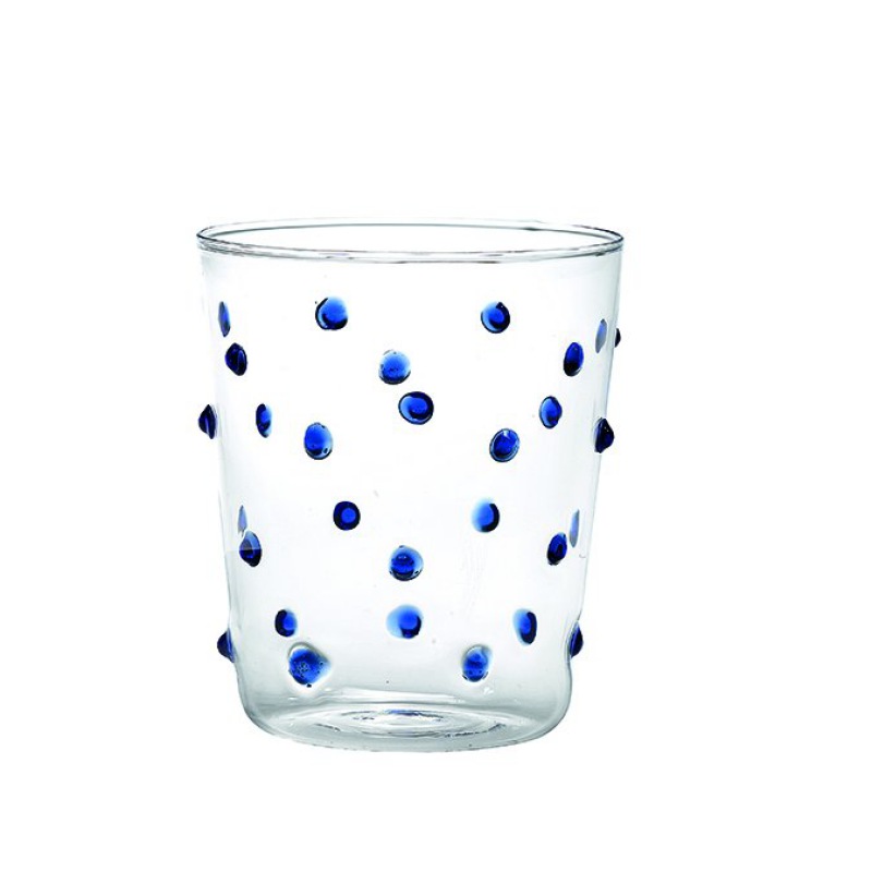  GLASDESIGN 6 Fancy Dots, Edition No1