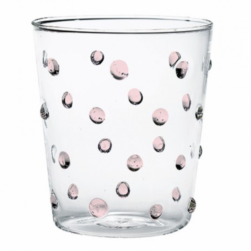  GLASDESIGN 6 Fancy Dots, Edition No1