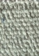  Läufer klein Casablanca  55 x 120 cm  grau-grün/weiss