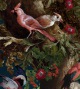  ART ET DÉCORATION  WANDBEHANG L’Arbre de Vie