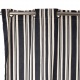  Vorhang Rosette 150 x 270 cm