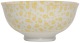  Kleine Schale Ida gelb