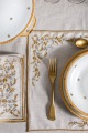  SERVIETTE Giorni festivi