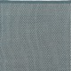  PET - Dots Teppich petrol - ecru 140 x 200 cm