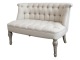  Französisches Sofa hell