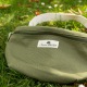  Funny Cross Body Bag khaki