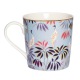  Five-o-Clock Tasse Kranich