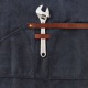  MASTER TOOL Schürze navy blue