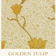  WILLIAM MORRIS PLAKAT Golden Tulip 30 x 40 cm cm