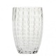  GLASDESIGN Colour and Perles, klar